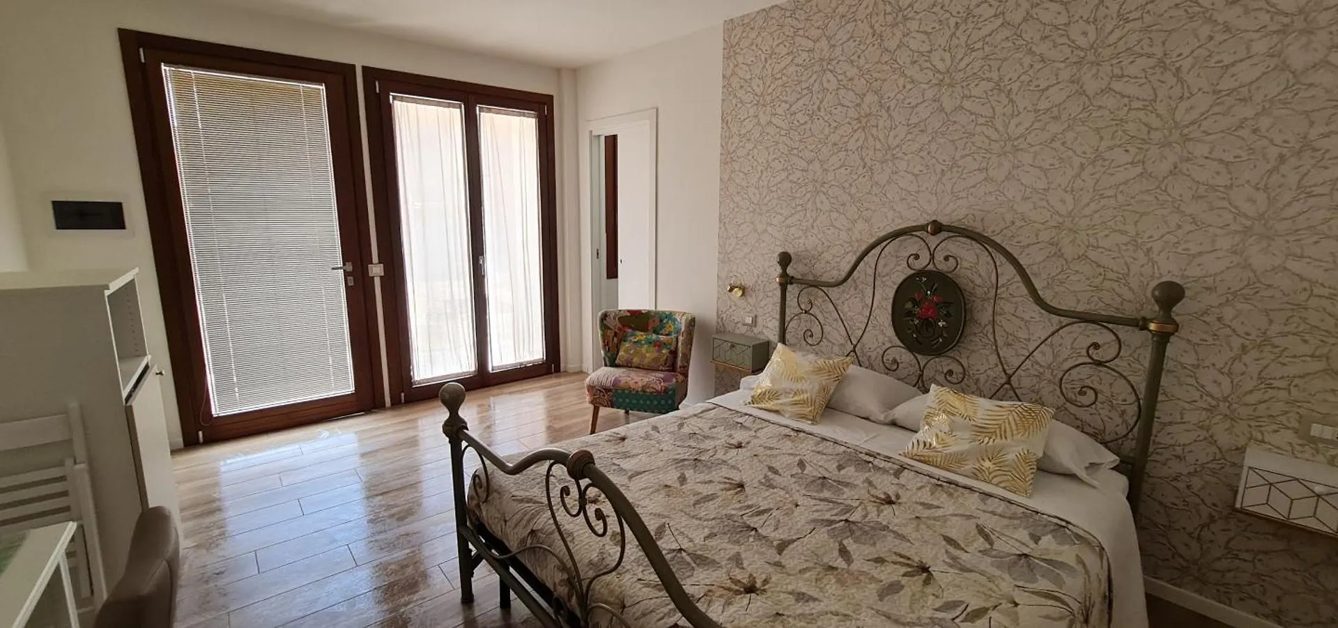 Bed & Breakfast Elements Orio - Rooms & Apartments Orio al Serio
