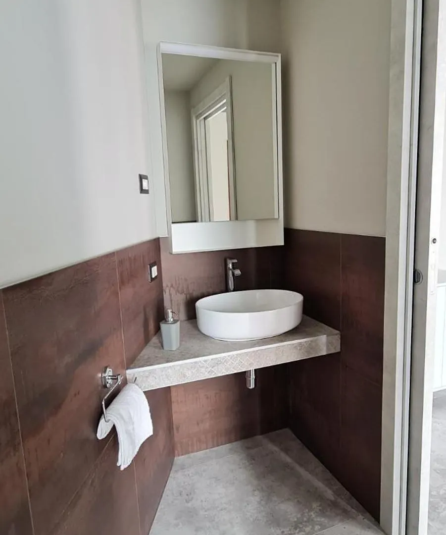 Elements Orio - Rooms & Apartments Orio al Serio Bed & Breakfast